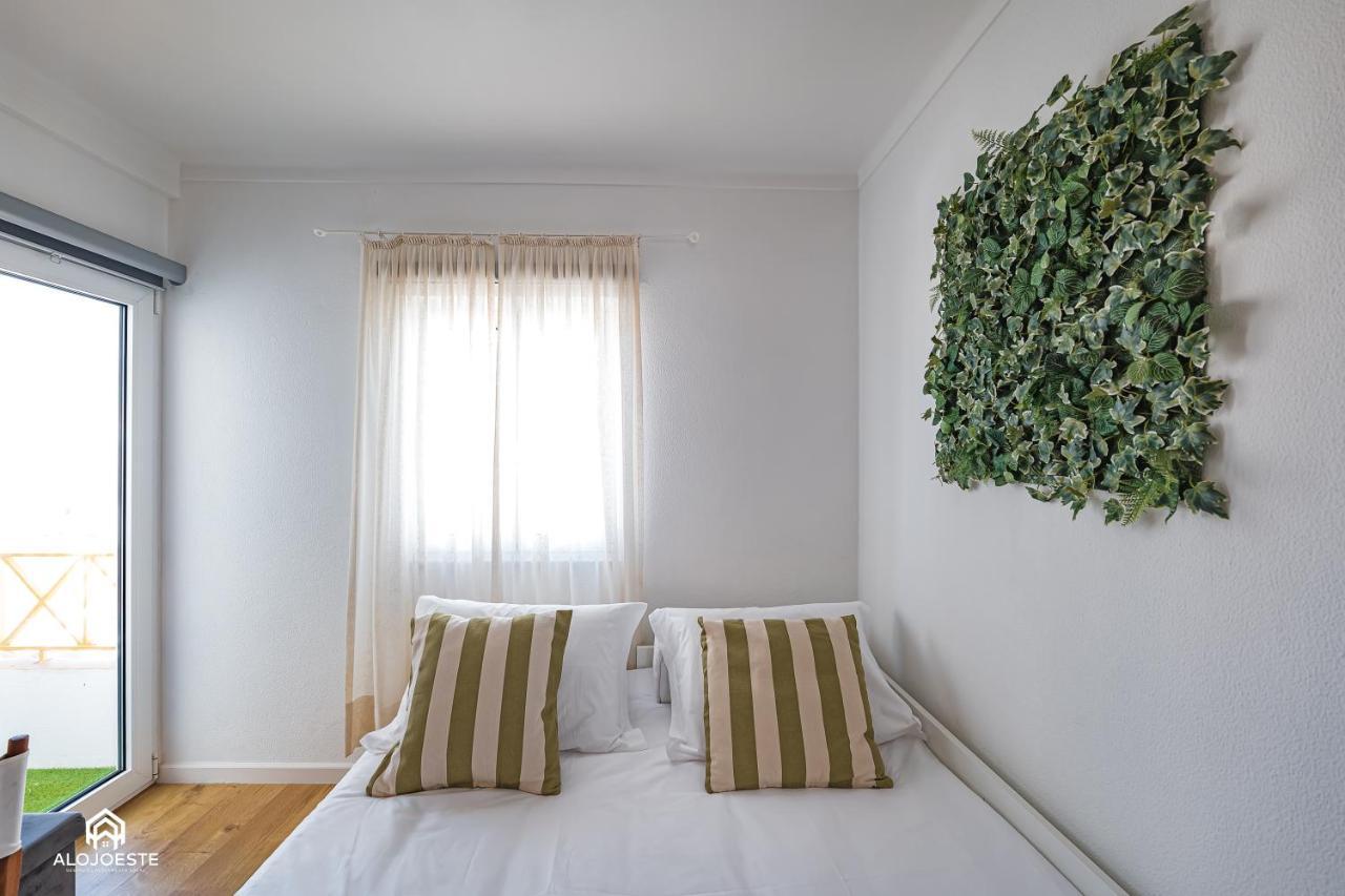 The Pateo - Santa Cruz Apartment Santa Cruz (Oeste)