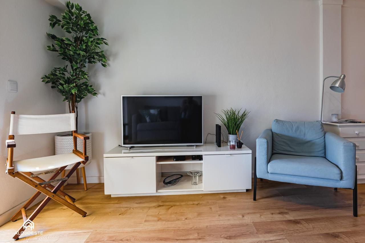 Apartment The Pateo - Santa Cruz *