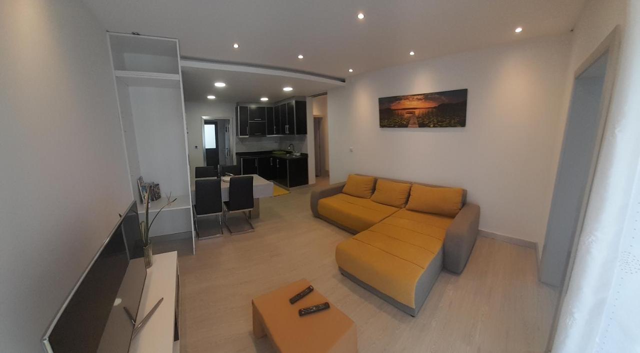 Santo Relaxium Apartment *