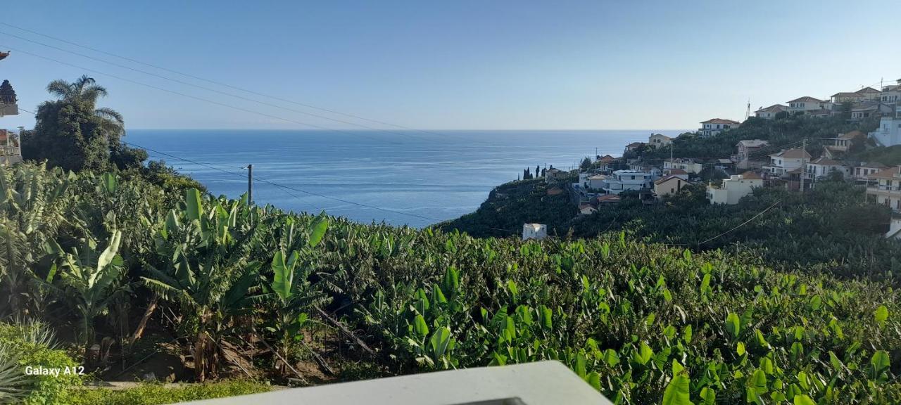 Santo Relaxium Ponta do Sol (Madeira)