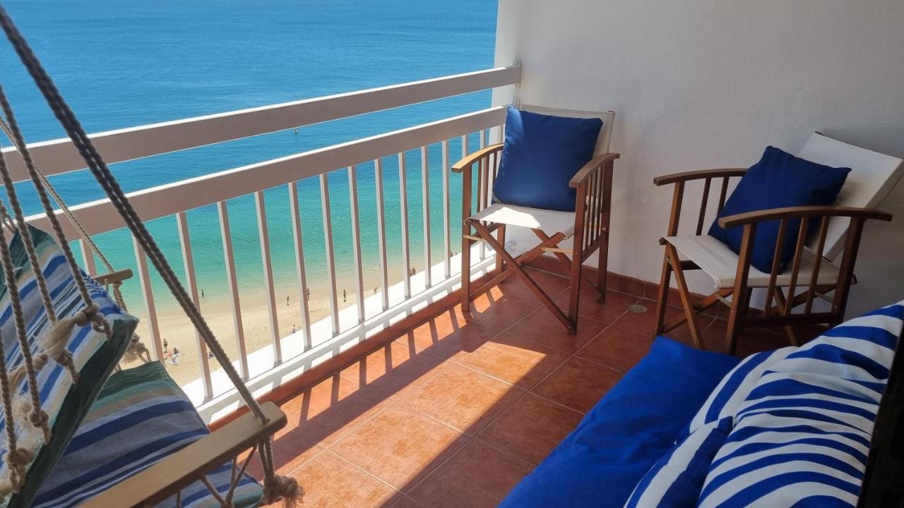 Sun&sea - Beachfront Apartment! Apartamento *
