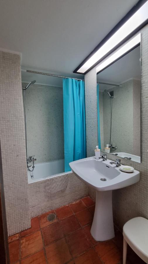 Sun&sea - Beachfront Apartment! Apartamento Sesimbra