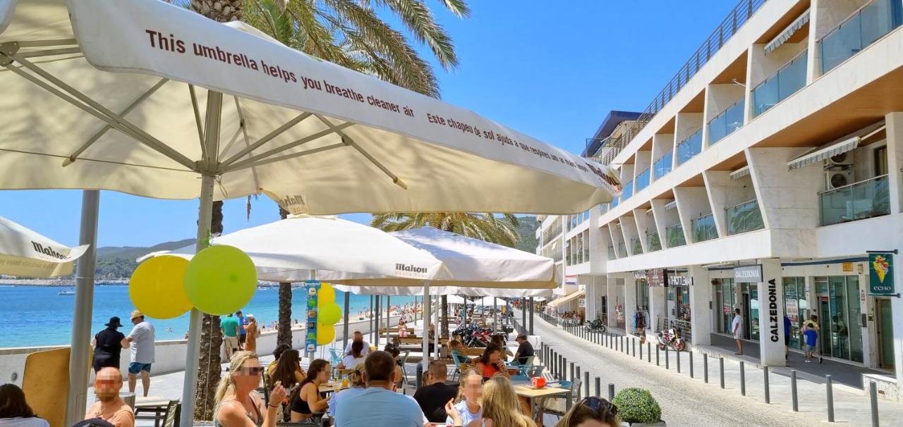 Apartamento Sun&sea - Beachfront Apartment! *