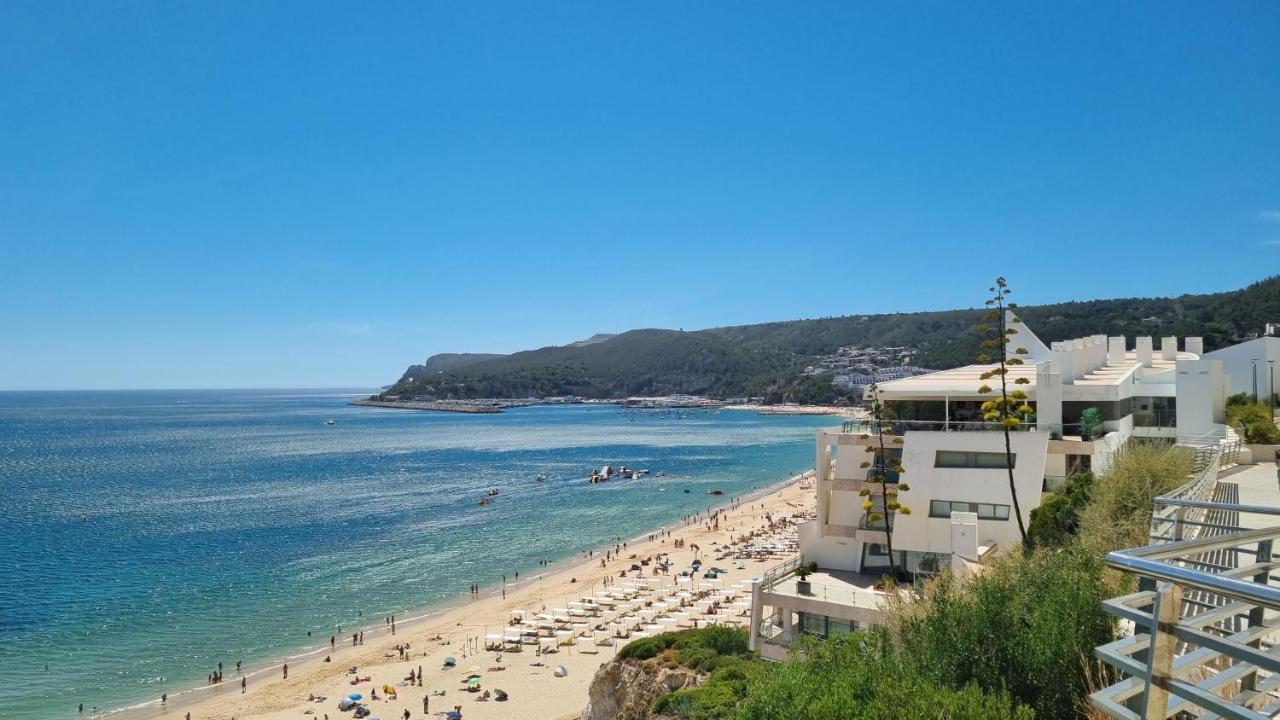 Apartamento Sun&sea - Beachfront Apartment! *