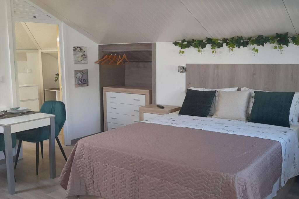 Apartment Santoserenus
