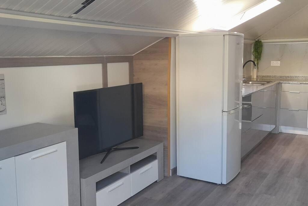 Santoserenus Apartment