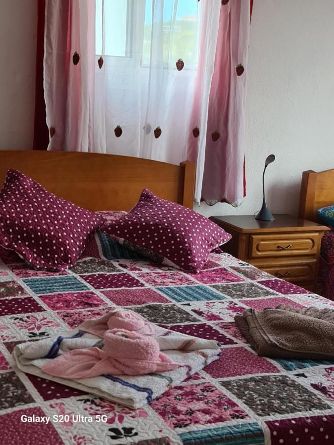 Ap Luso Brasileiro Guest house *