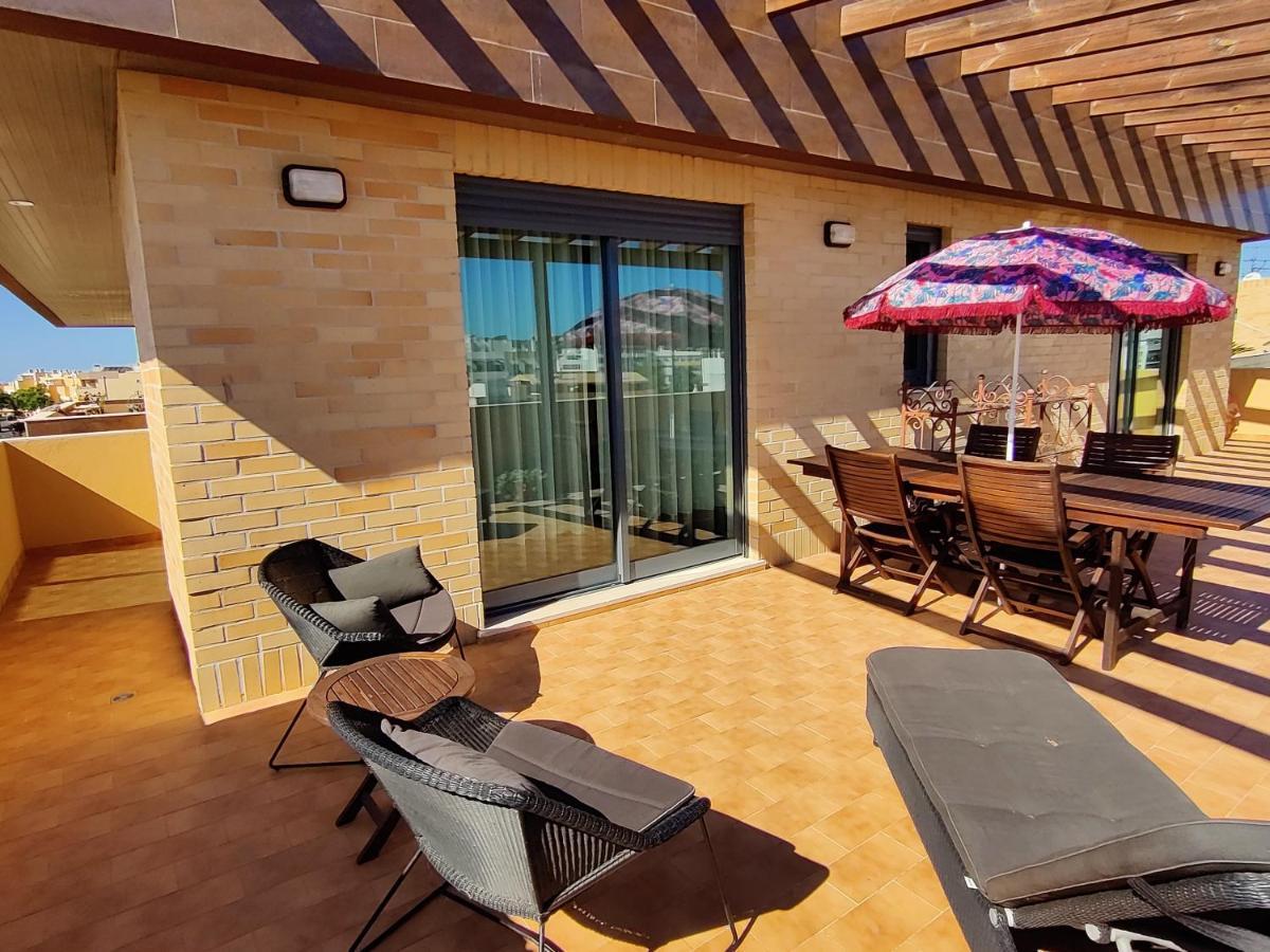 Algarve 360º Experience Loule