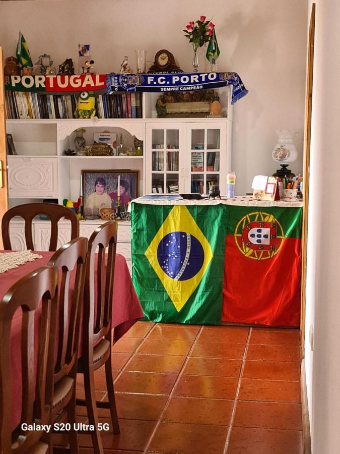 Ap Luso Brasileiro Guest house *