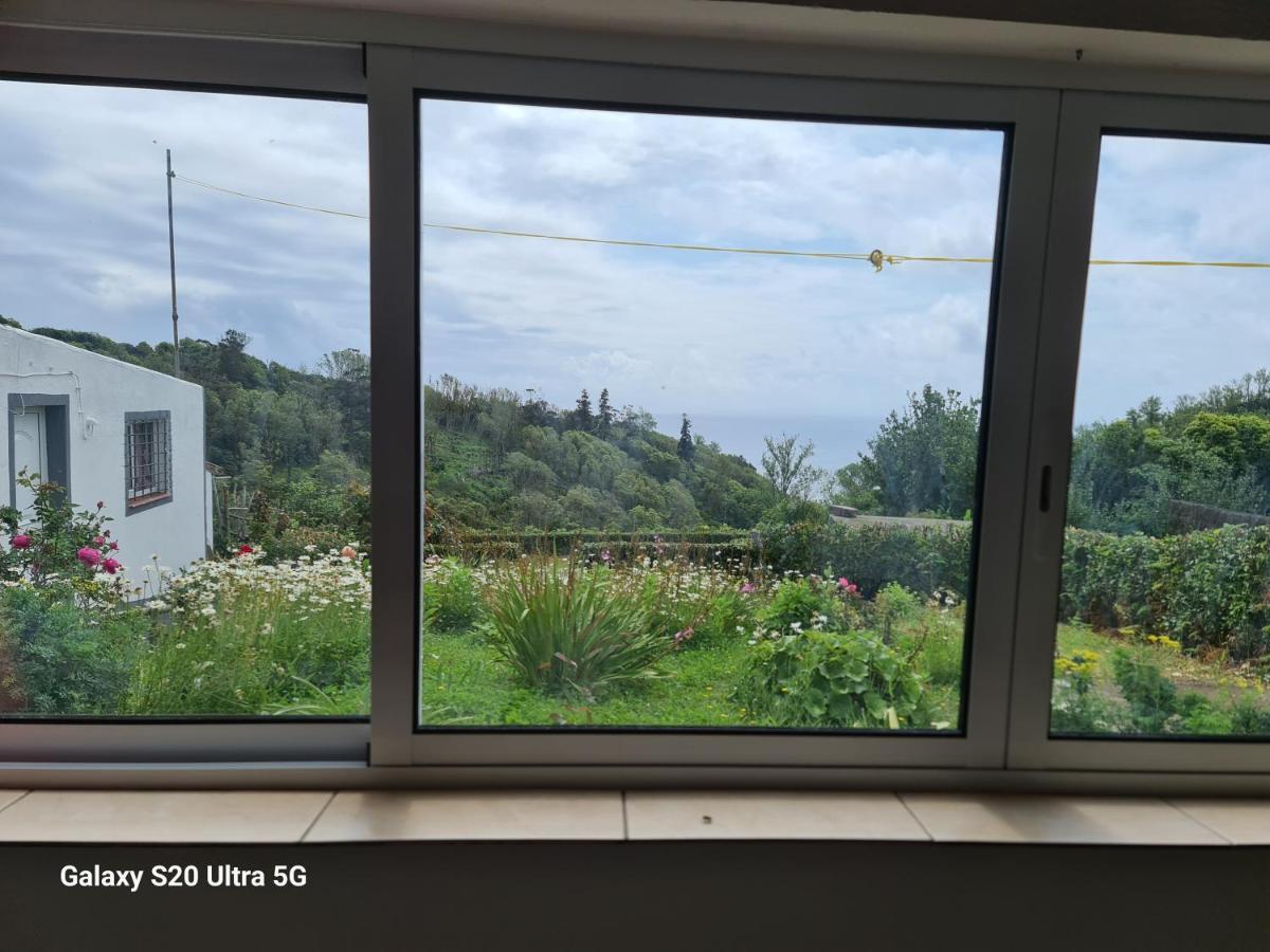 Ap Luso Brasileiro Guest house Lajes das Flores