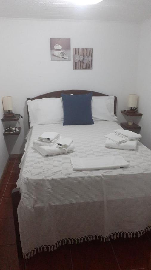Holiday home Adega Do Pesqueiro Alto