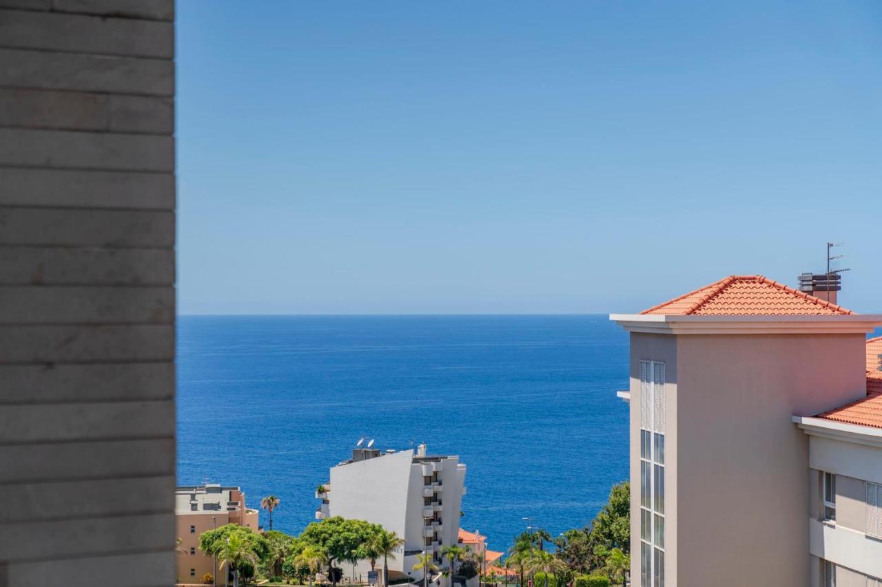 Apartment Ajuda Iv By An Island