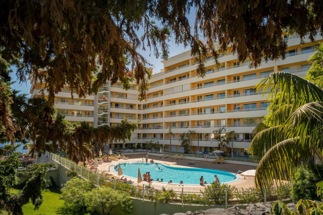 Apartment Ajuda Iv By An Island *