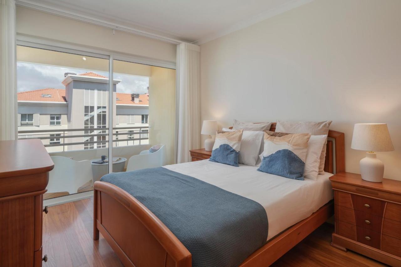 Apartment Ajuda Iv By An Island Funchal (Madeira)
