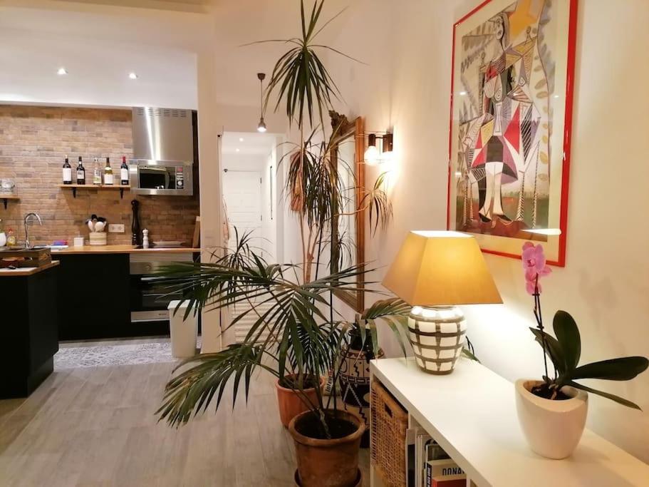 Emca Albufeira Apartamento *