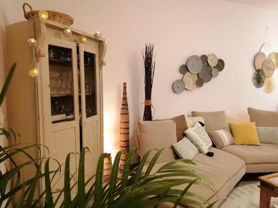 Apartment Emca Albufeira Olhos de Agua (Albufeira)
