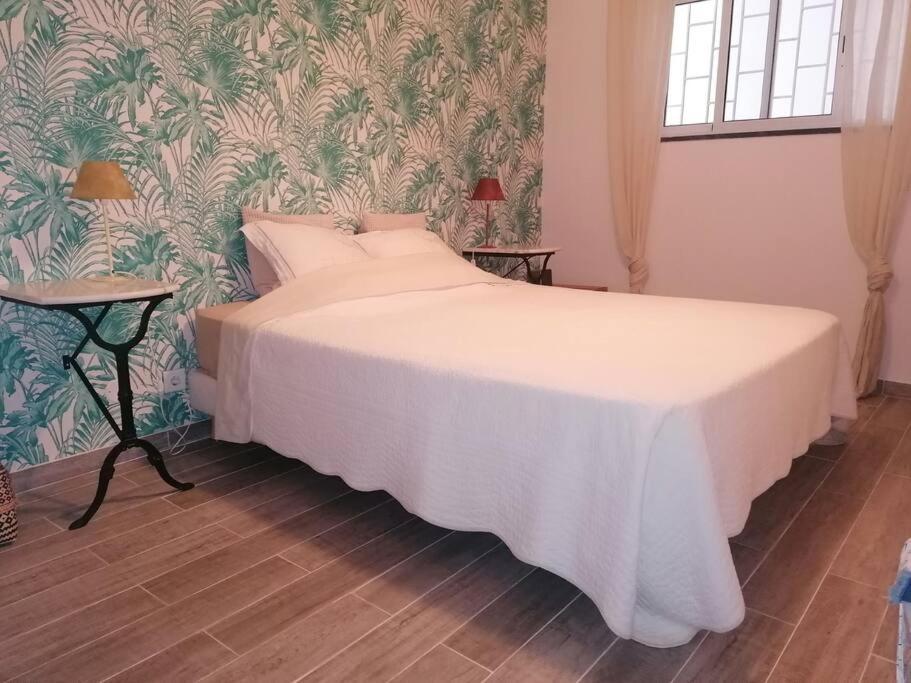 Emca Albufeira Apartamento
