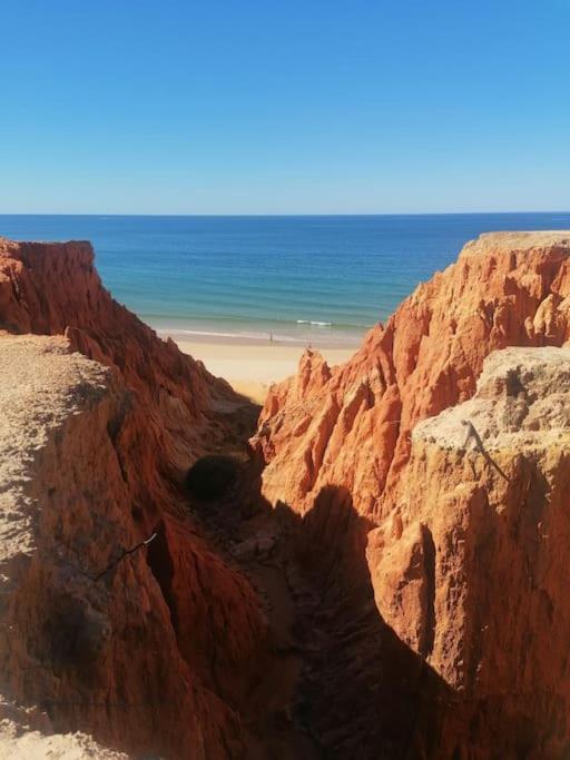 Apartamento Emca Albufeira Olhos de Agua (Albufeira)
