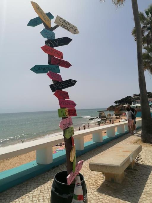 Apartamento Emca Albufeira Olhos de Agua (Albufeira)