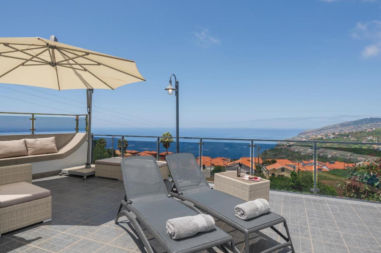 Ourmadeira - Side Of Paradise Villa *