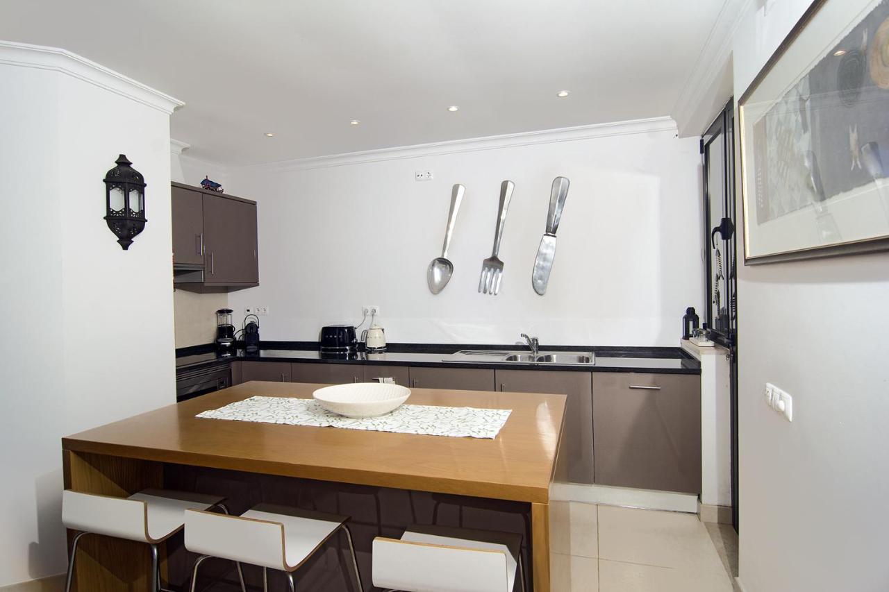 Casa Sereia Apartment Salema