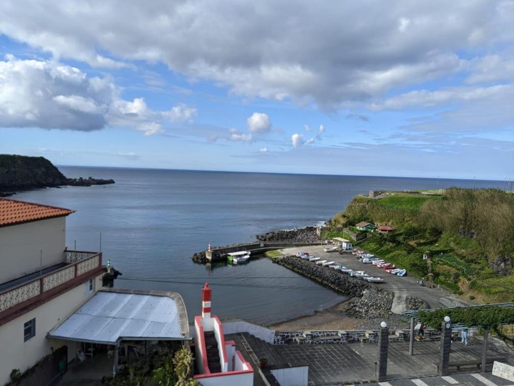 Pousada Casa Do Porto, Relax With Stunning Sea View