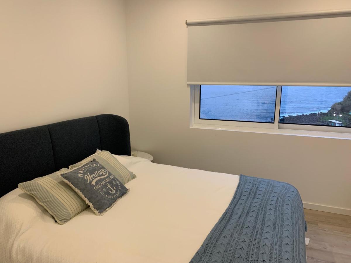 Pousada Casa Do Porto, Relax With Stunning Sea View Porto Formoso