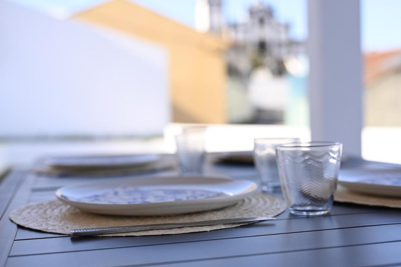Casa Do Porto, Relax With Stunning Sea View Porto Formoso