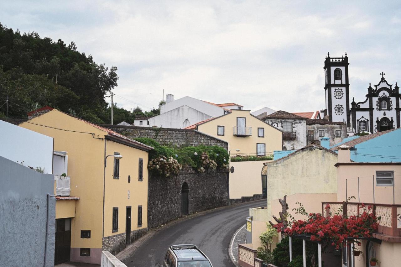 Casa Do Porto, Relax With Stunning Sea View Pousada *