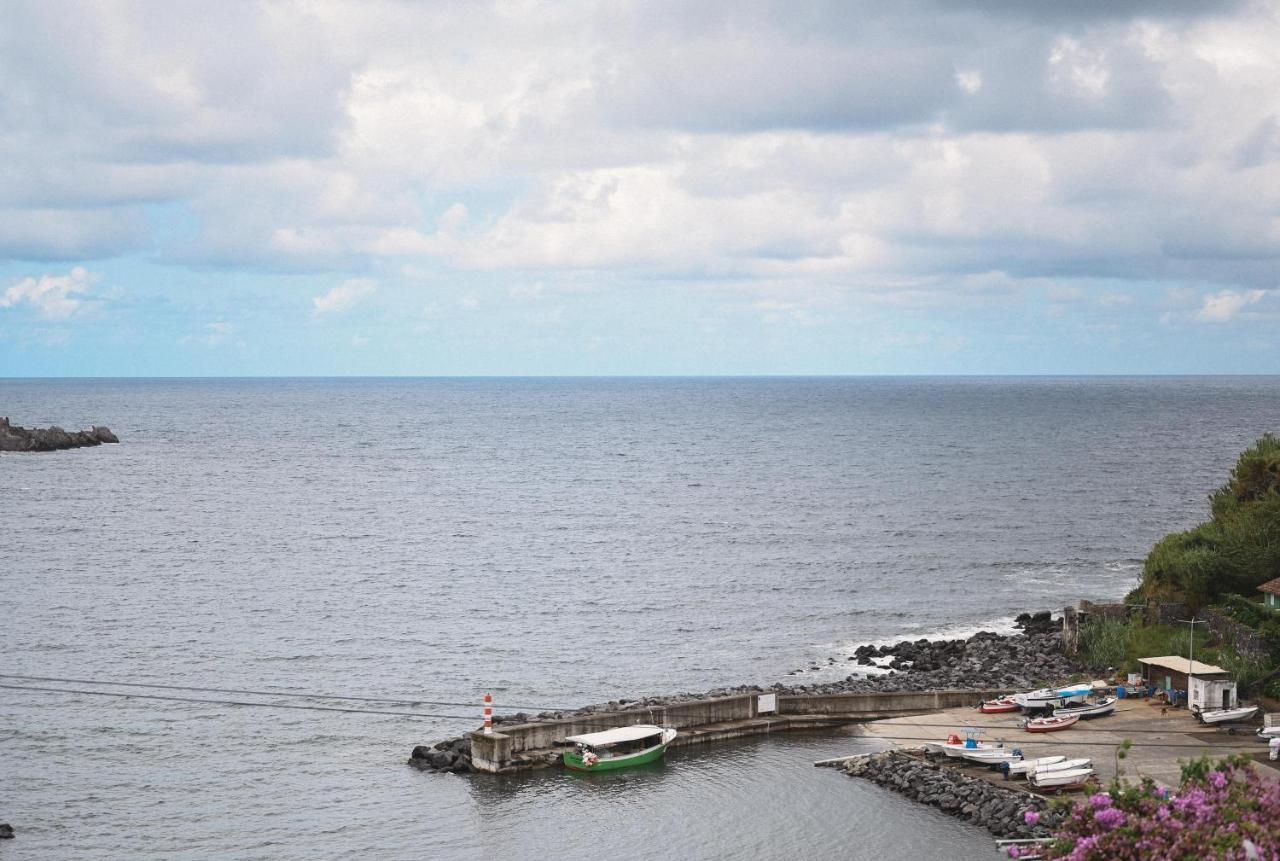 Pousada Casa Do Porto, Relax With Stunning Sea View