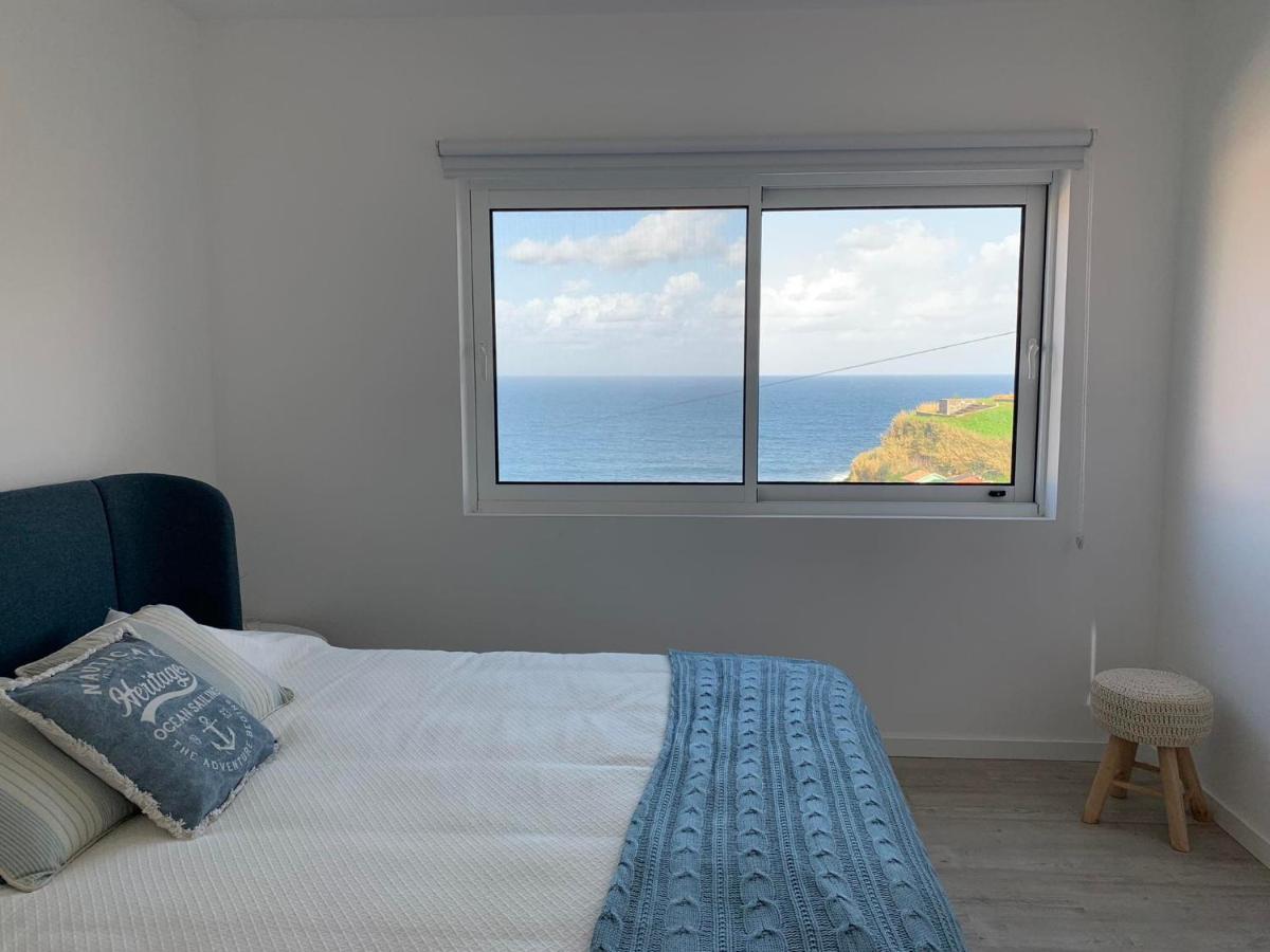 Casa Do Porto, Relax With Stunning Sea View Pousada *