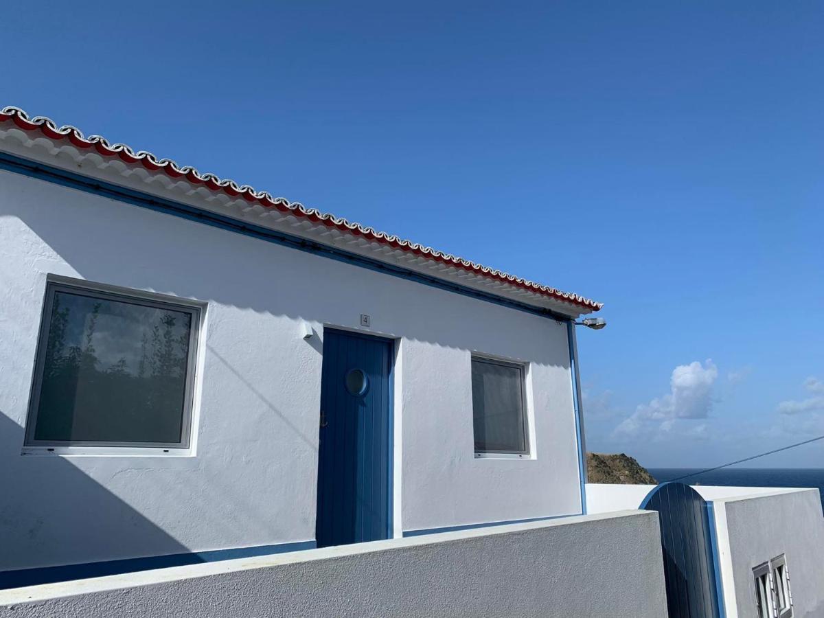 Casa Do Porto, Relax With Stunning Sea View Pousada Porto Formoso