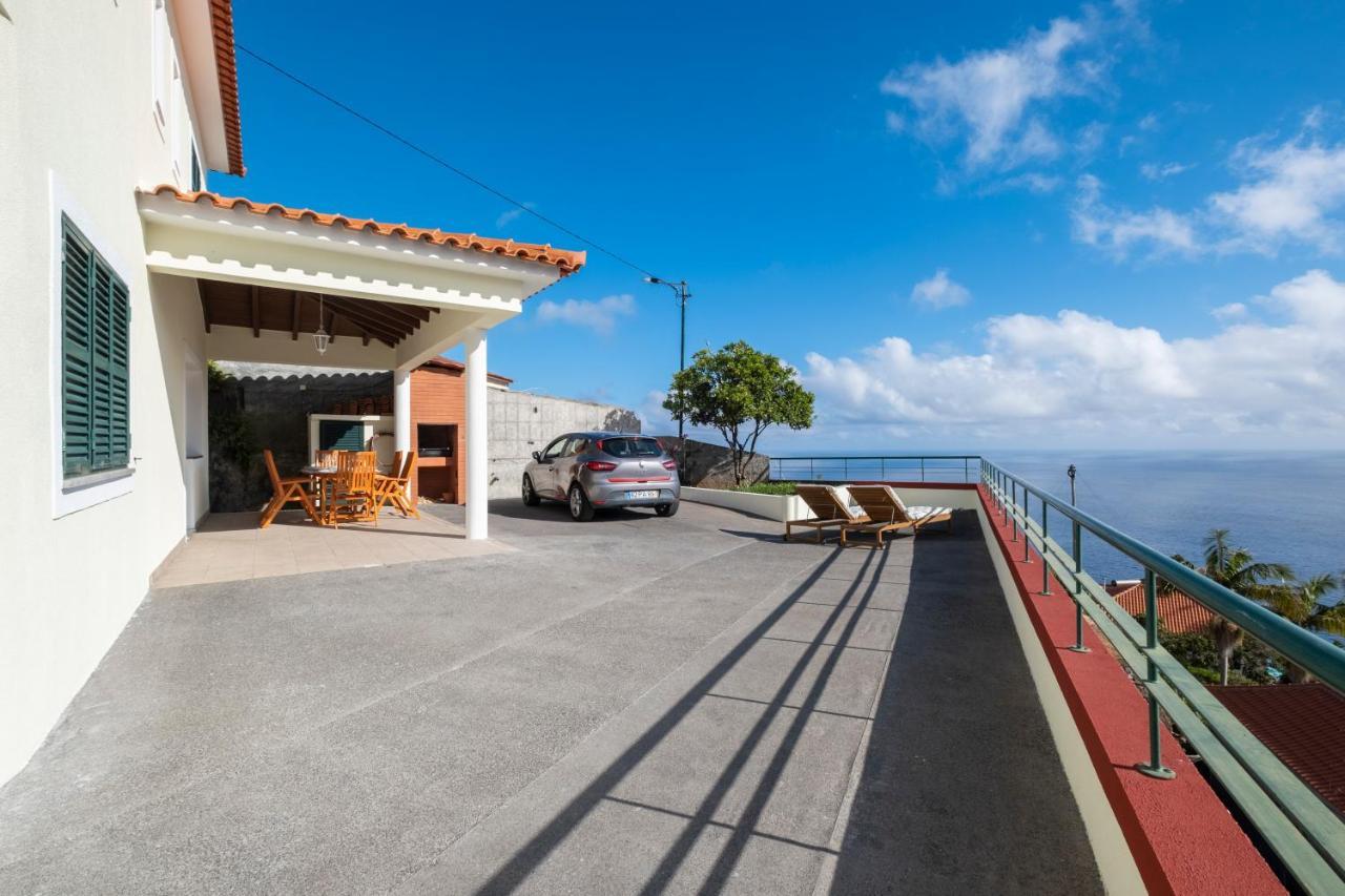 Casa Vista Mar By Galmi Vakantiehuis