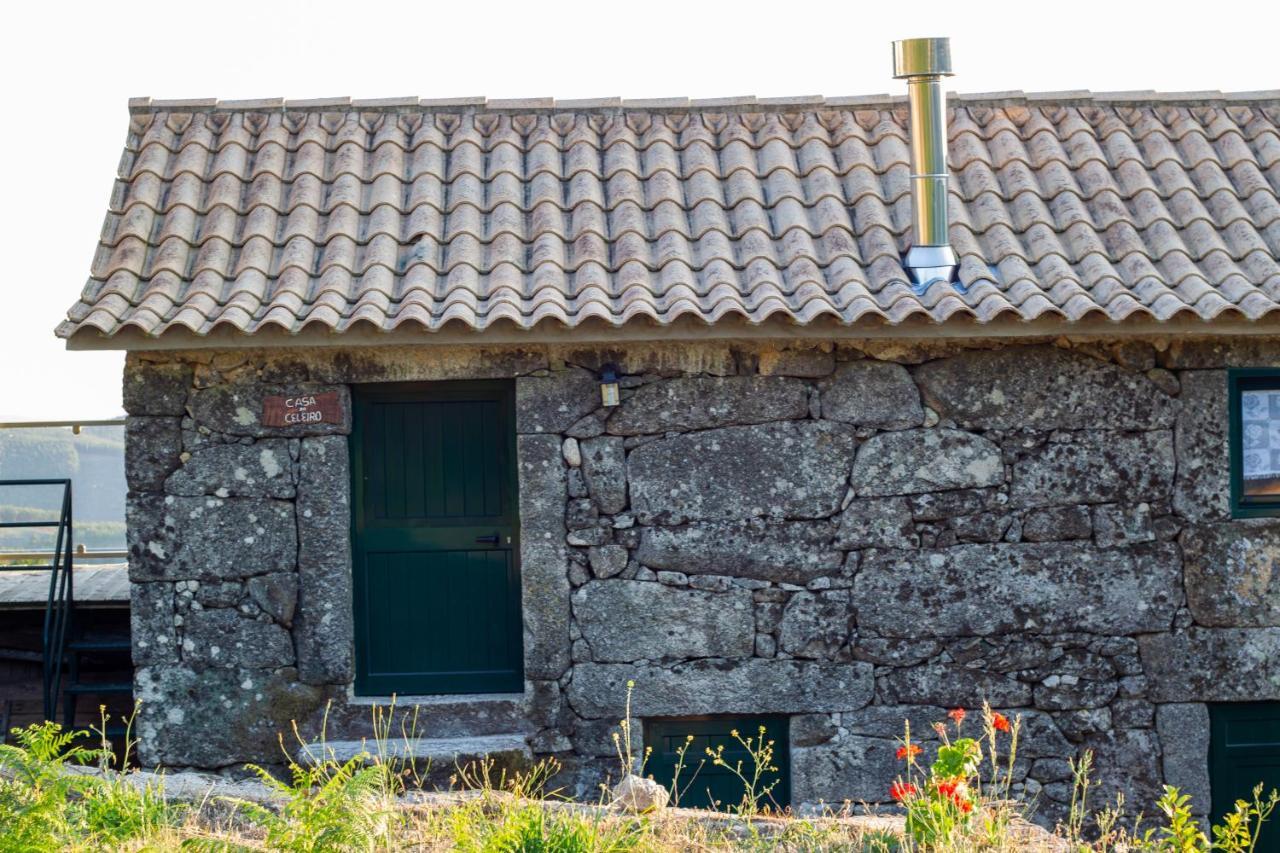 Horizontes Serranos Vakantiehuis