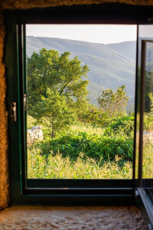 Vakantiehuis Horizontes Serranos