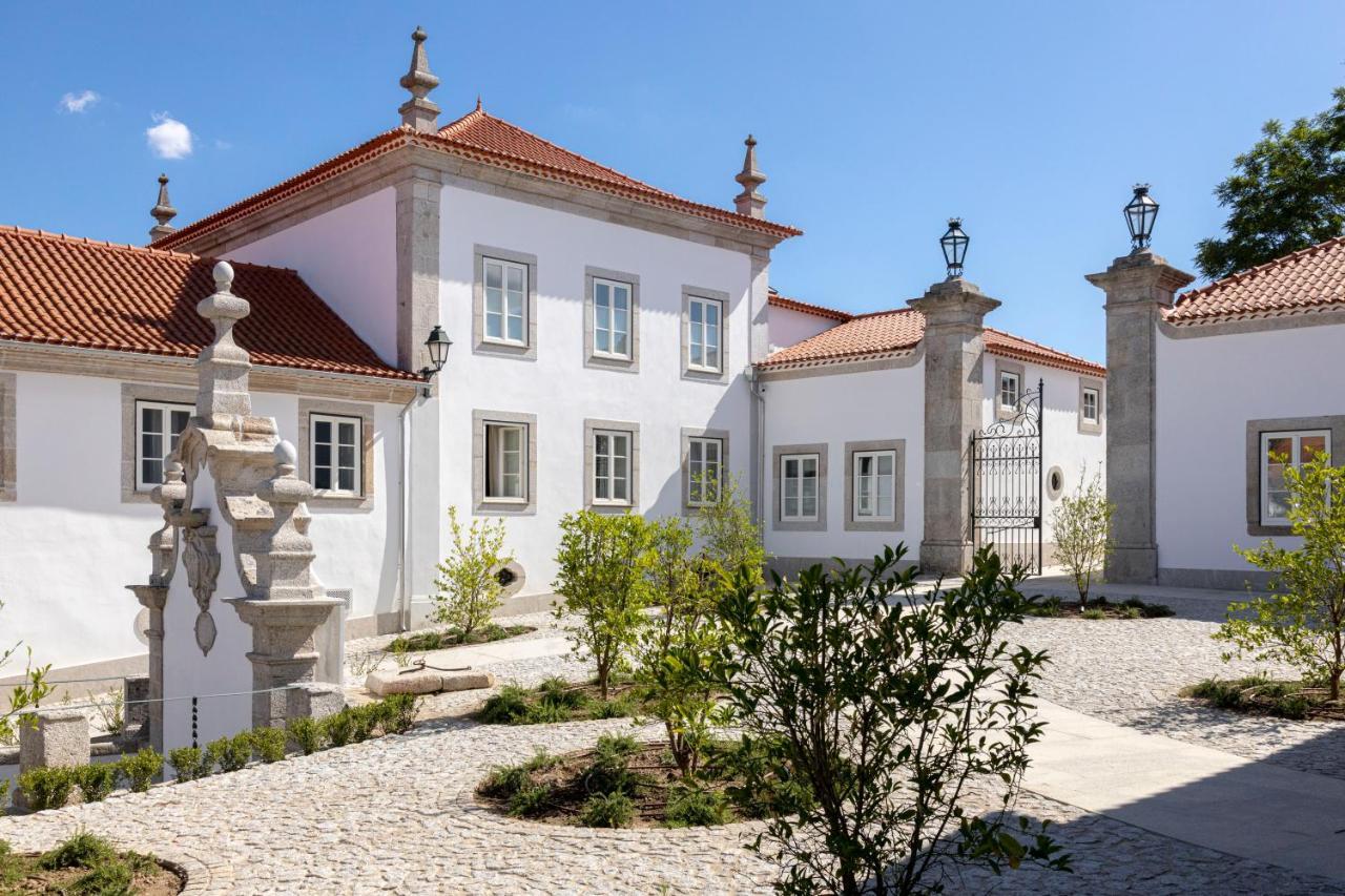 Hotel Valverde & - Relais & Chateaux