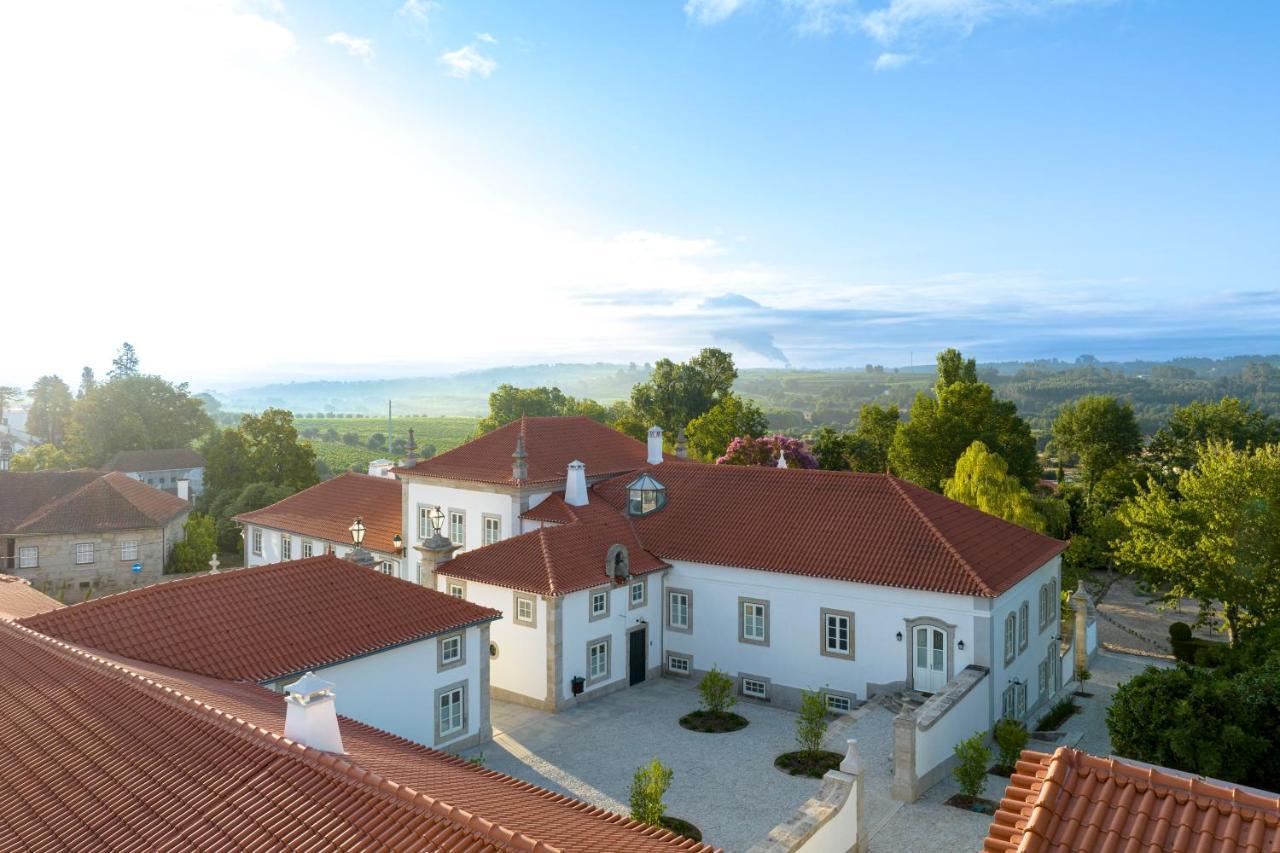 Hotel Valverde & - Relais & Chateaux Santar