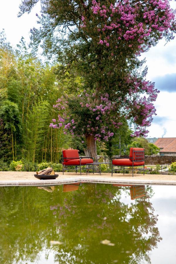 Valverde & - Relais & Chateaux 5*