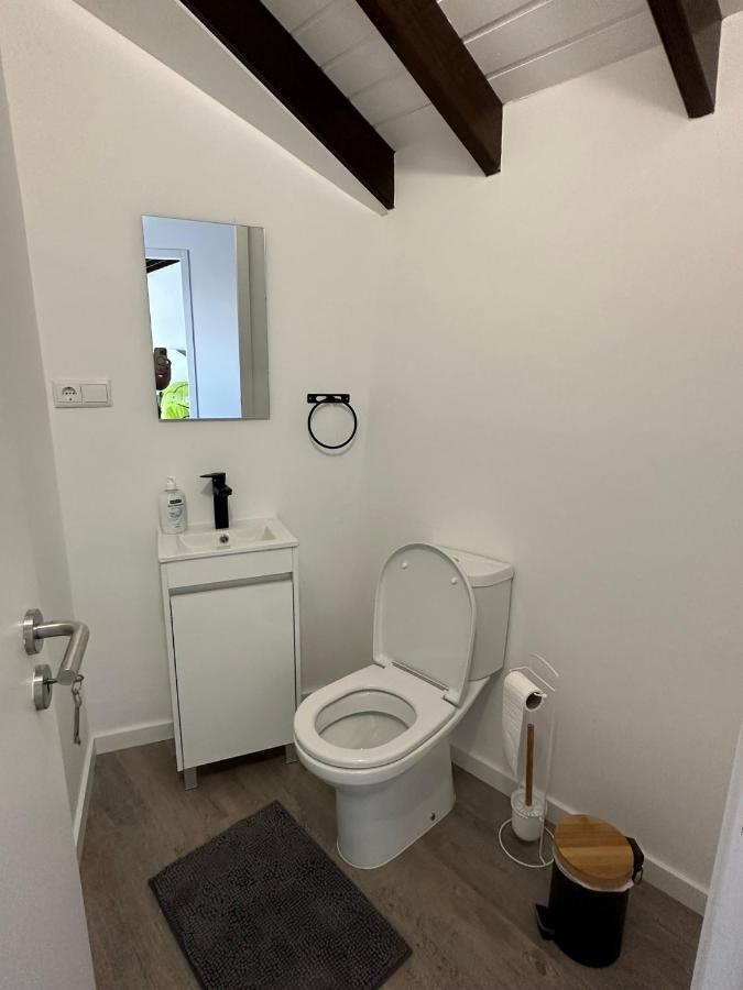 Holiday home Amazing Ponta Garca