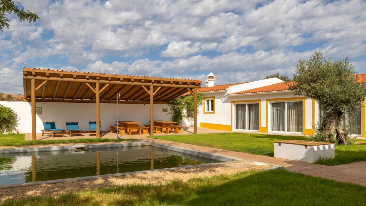 Hotel Quinta Marugo Retreats Serpa