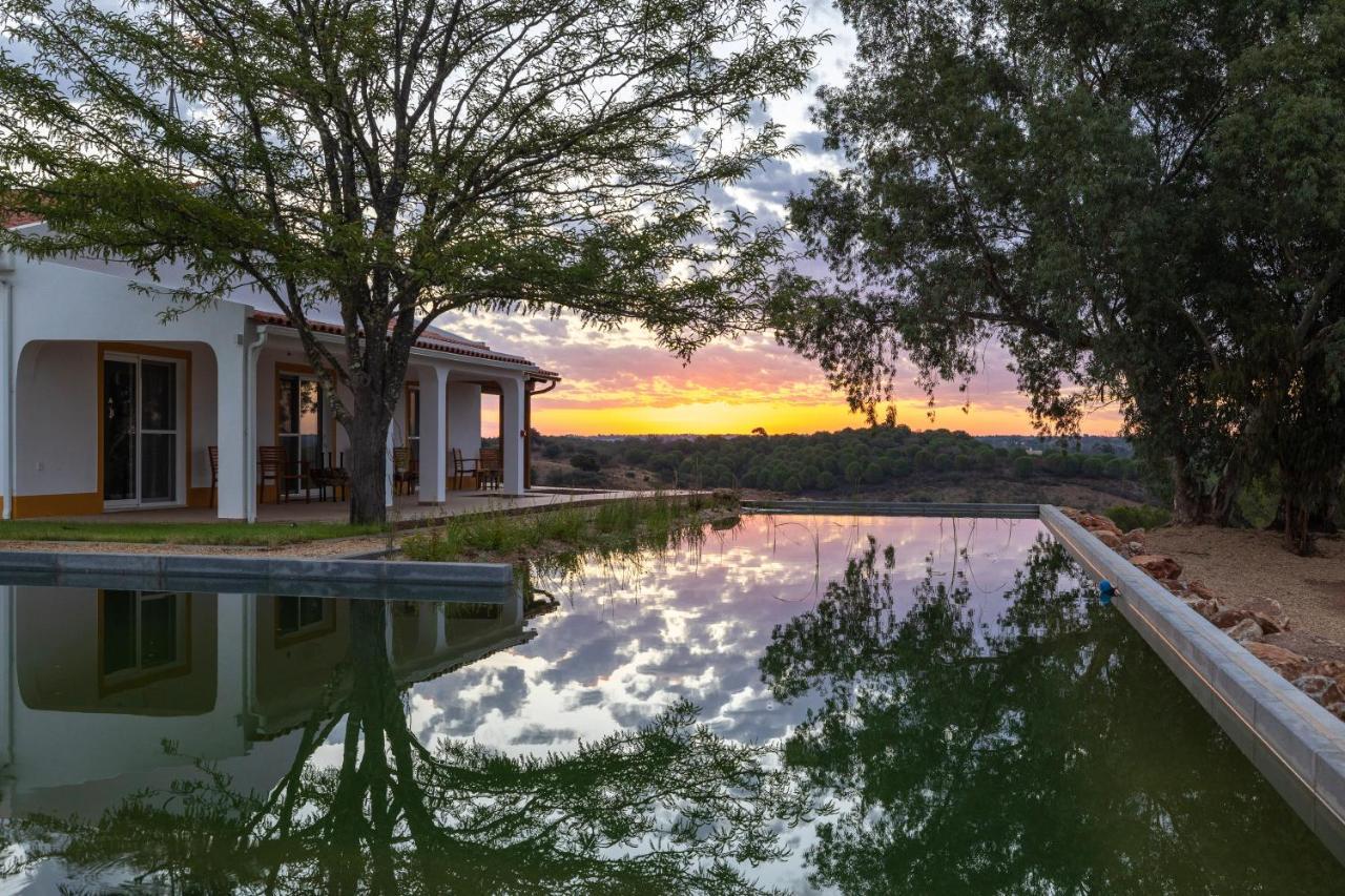Quinta Marugo Retreats * Serpa