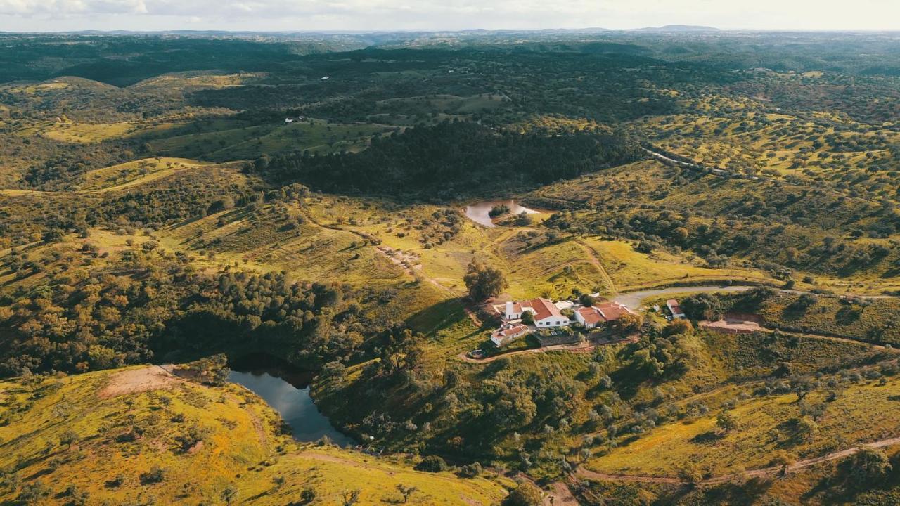 Hotel Quinta Marugo Retreats