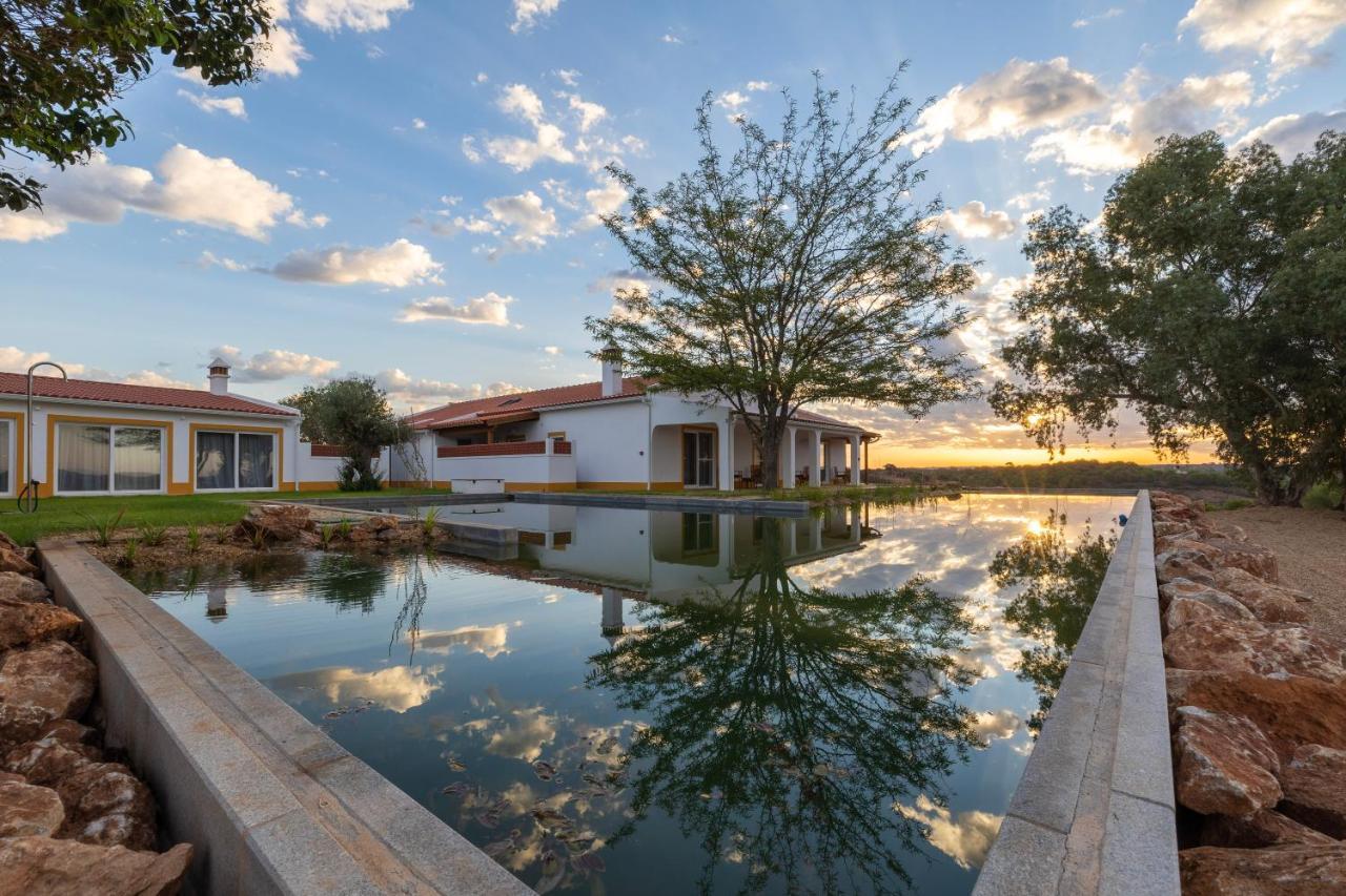 Quinta Marugo Retreats Hotel Serpa