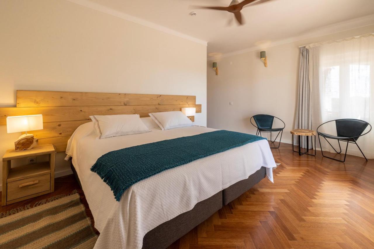 Quinta Marugo Retreats
