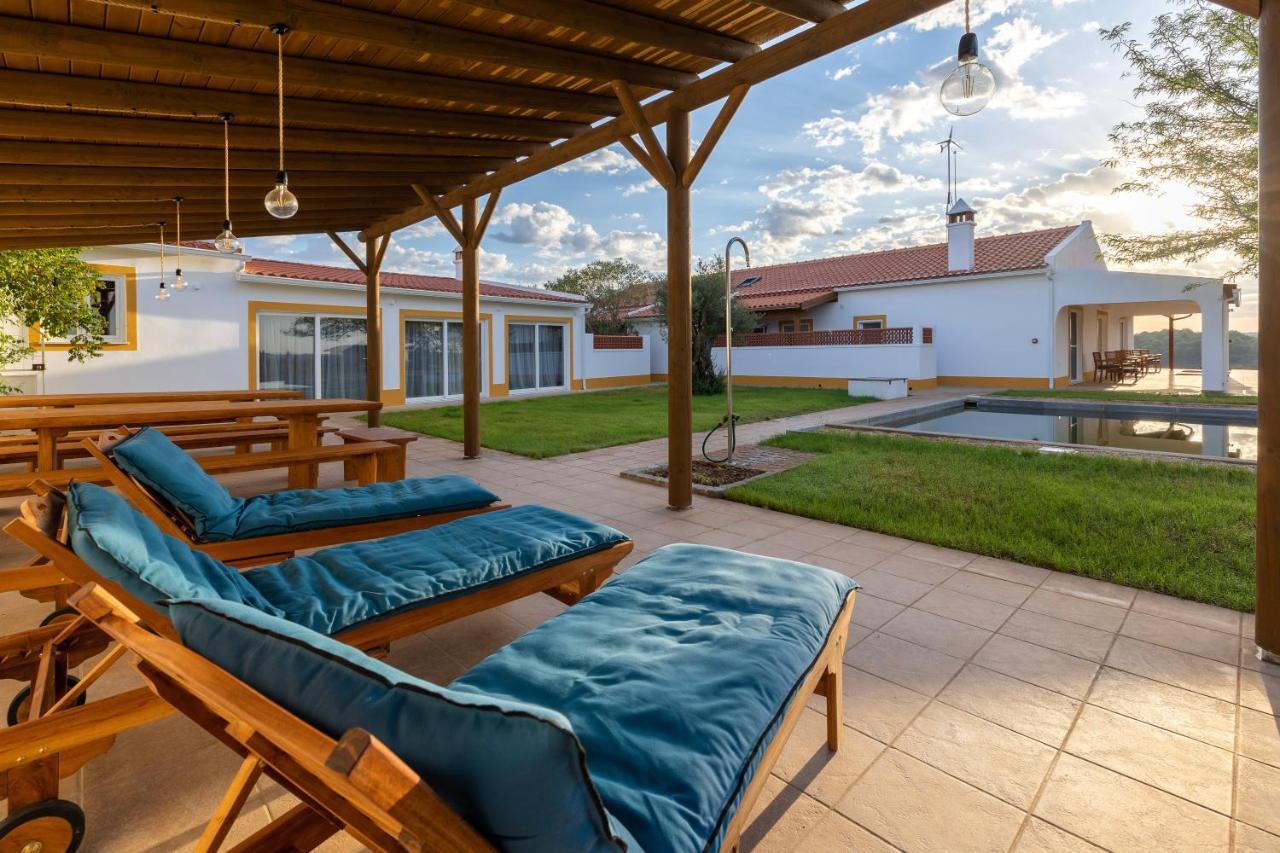 Quinta Marugo Retreats Hotel