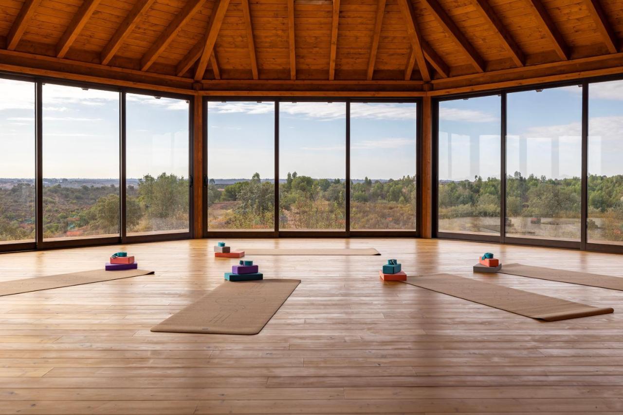 Quinta Marugo Retreats *