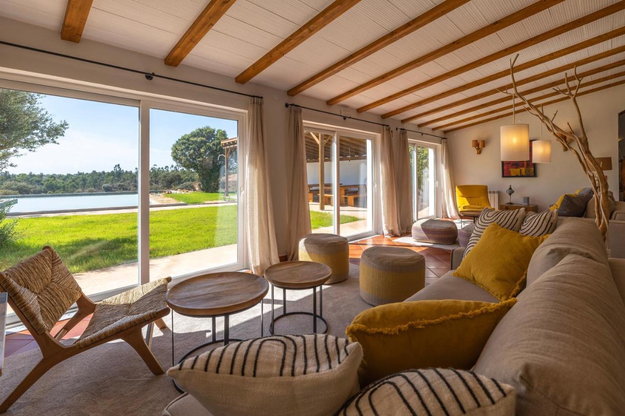 Quinta Marugo Retreats * Serpa