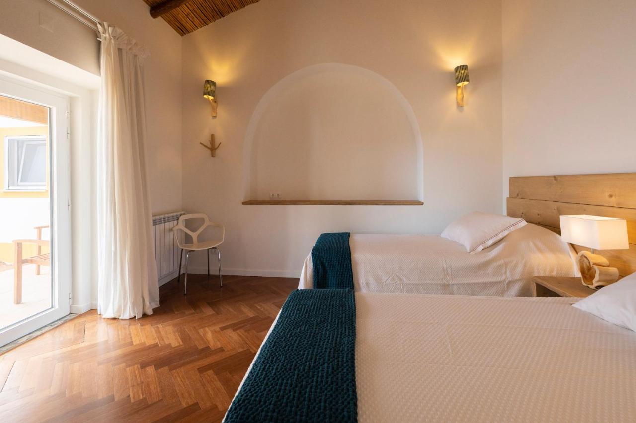 Quinta Marugo Retreats Hotel Serpa