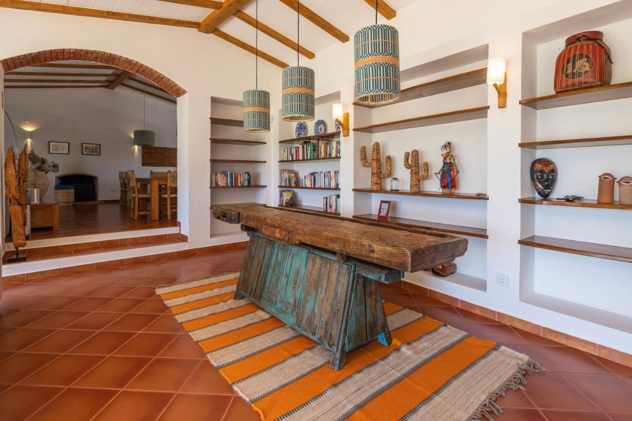 Quinta Marugo Retreats Hotel
