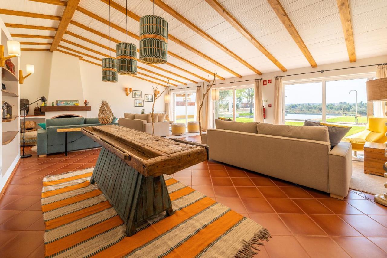 Hotel Quinta Marugo Retreats Serpa